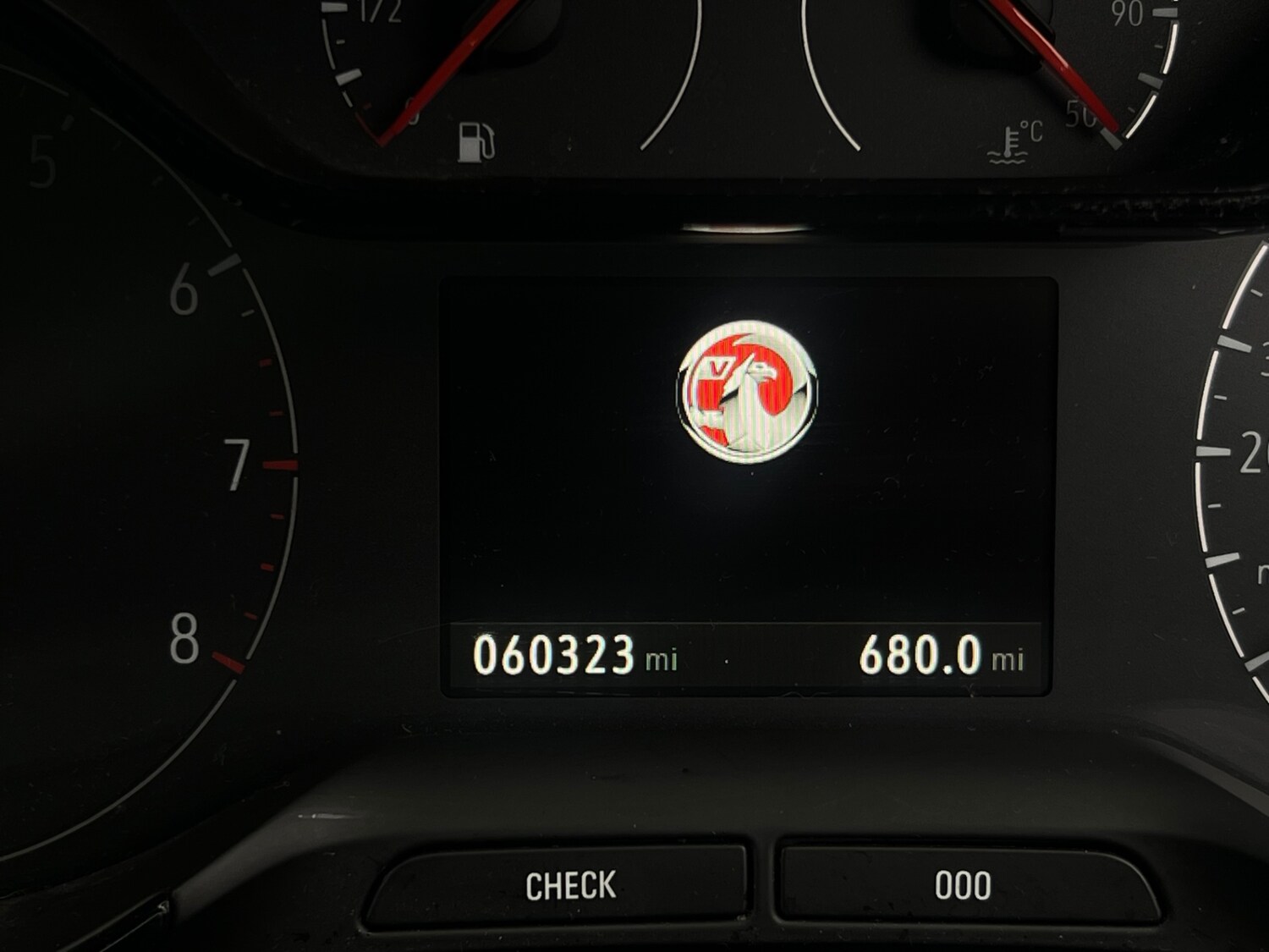 Used Vauxhall Crossland X 2020 for sale - 77579822: Photo 13