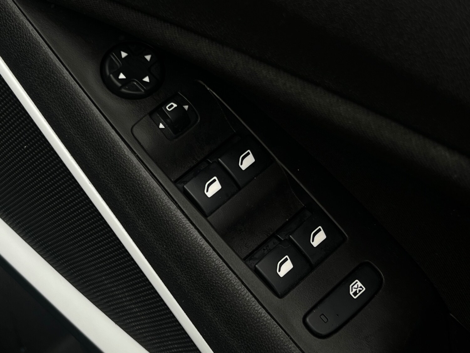 Used Vauxhall Crossland X 2020 for sale - 77579822: Photo 14