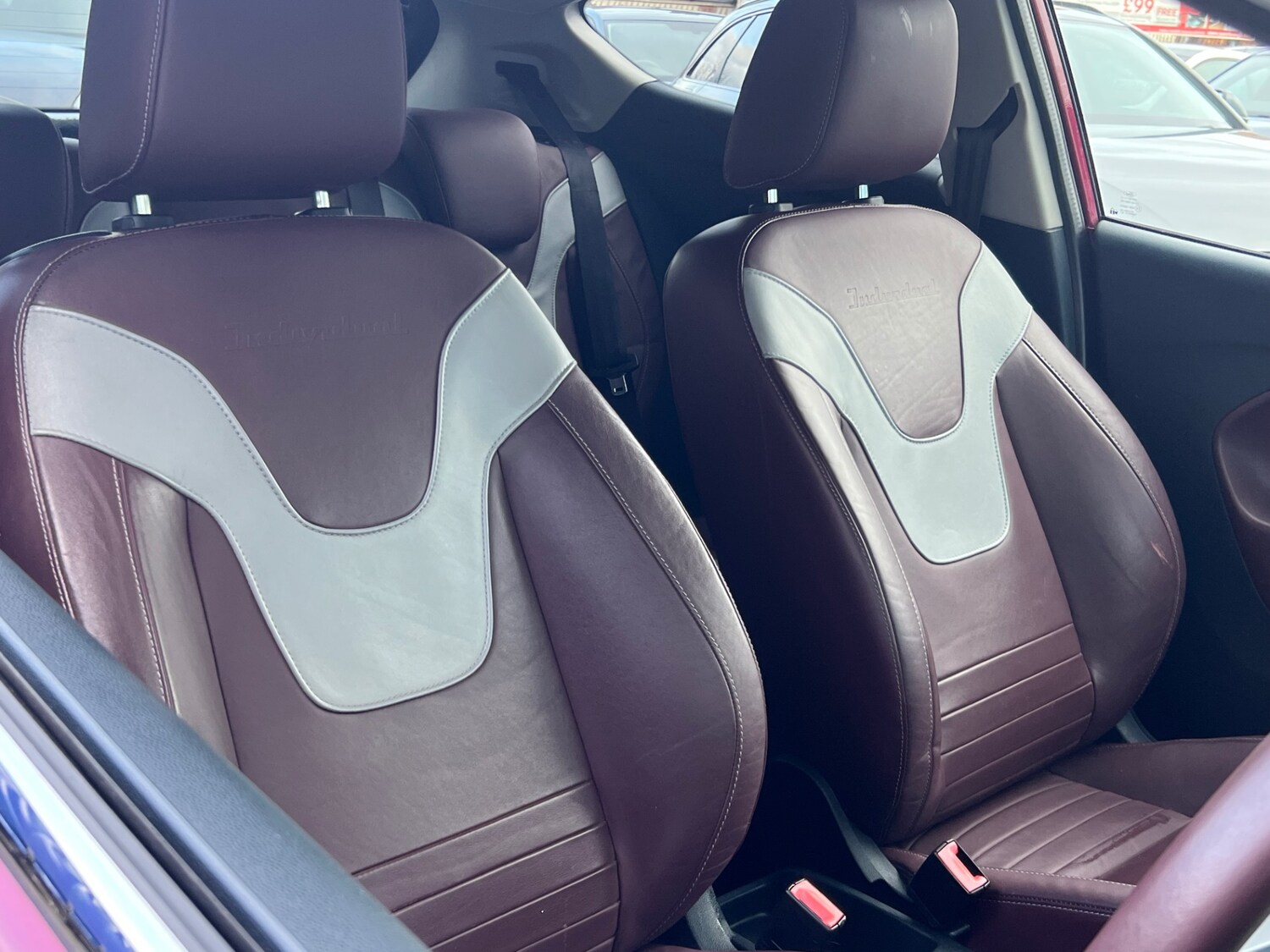 Used Ford Fiesta 2010 for sale - 77902817: Photo 8