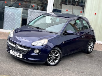 Used Vauxhall ADAM 2016 for sale - 79295815: Photo