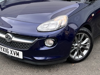 Used Vauxhall ADAM 2016 for sale - 79295815: Photo