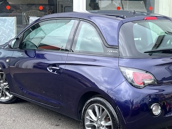 Used Vauxhall ADAM 2016 for sale - 79295815: Photo