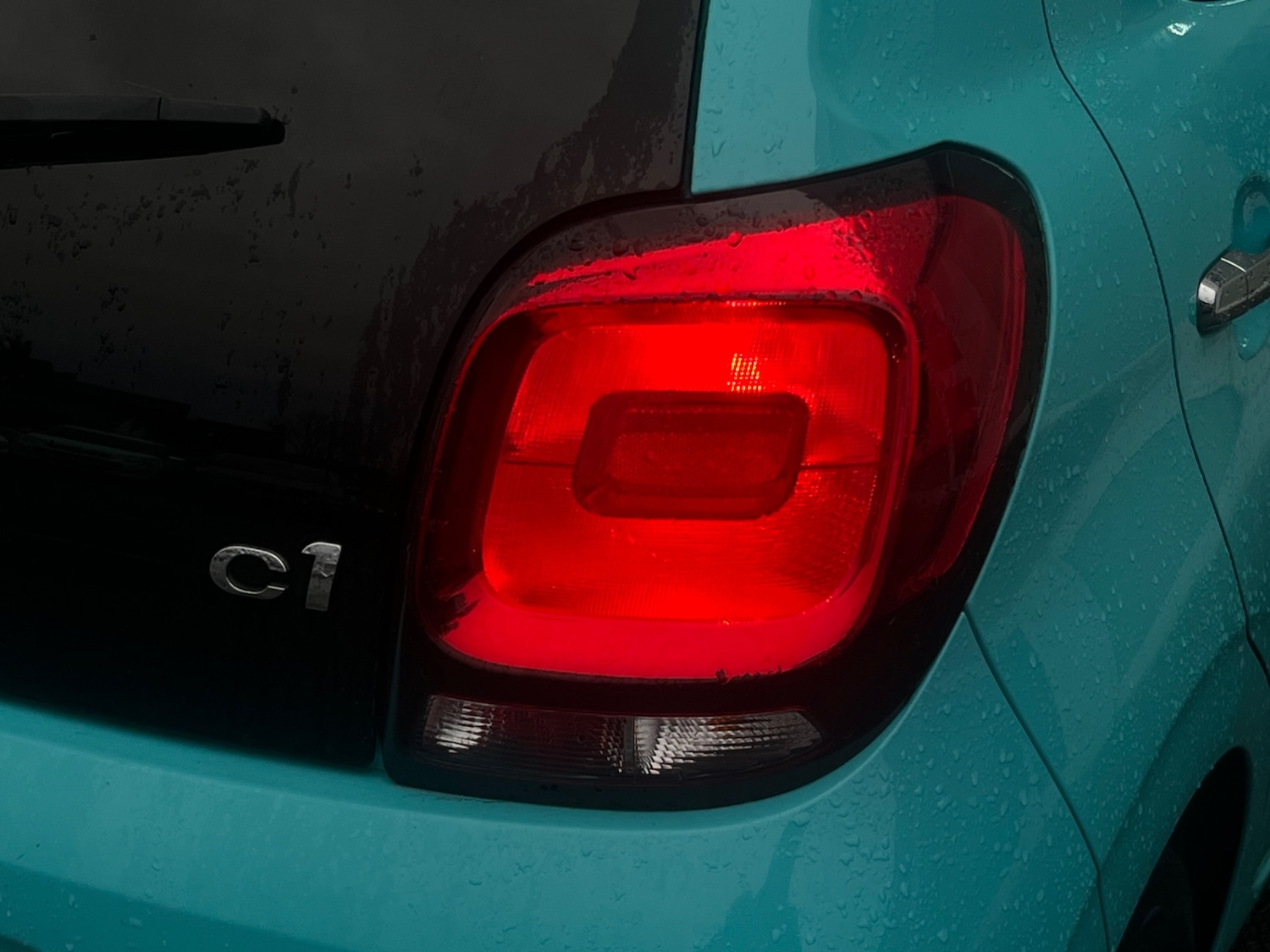 Used Citroen C1 2016 for sale - 78078536: Photo 11