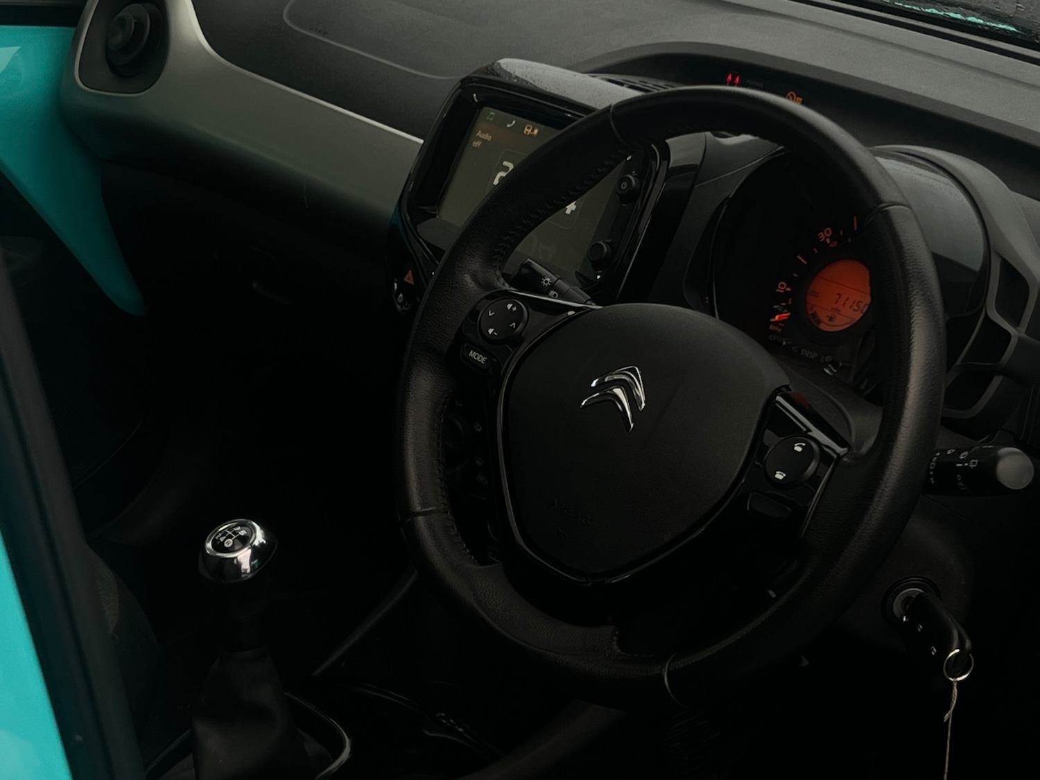 Used Citroen C1 2016 for sale - 78078536: Photo 6