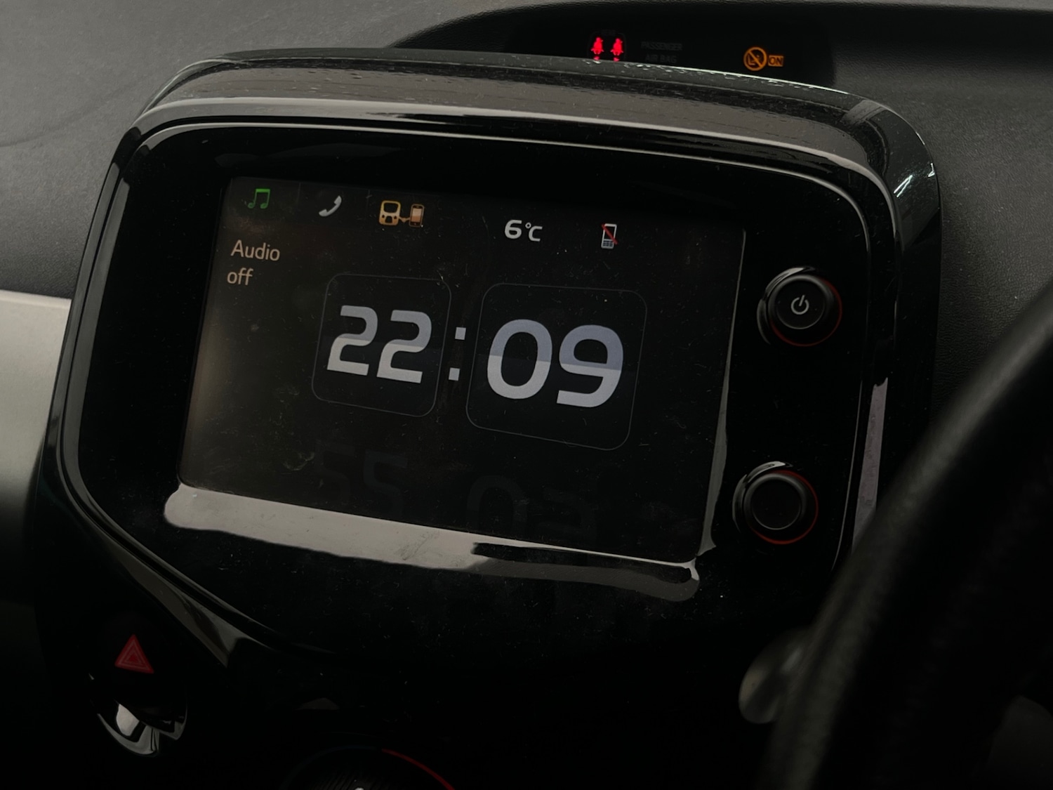 Used Citroen C1 2016 for sale - 78078536: Photo 9