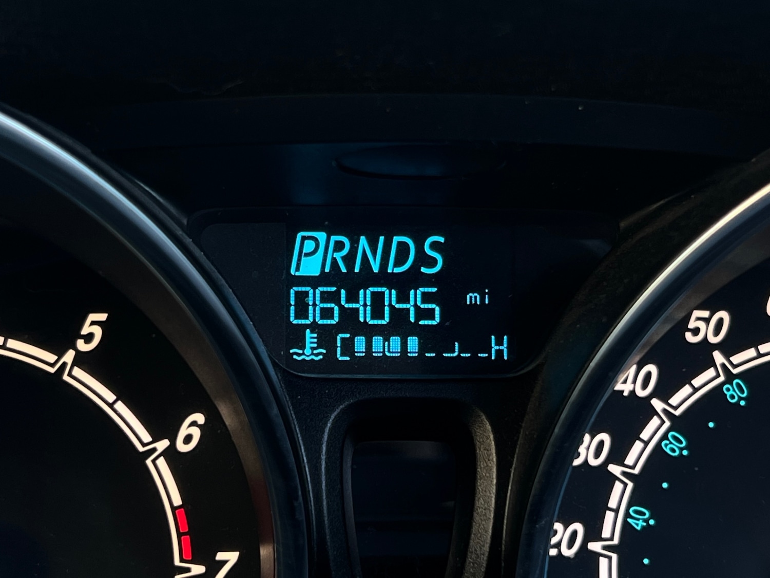 Used Ford Fiesta 2014 for sale - 77745392: Photo 14