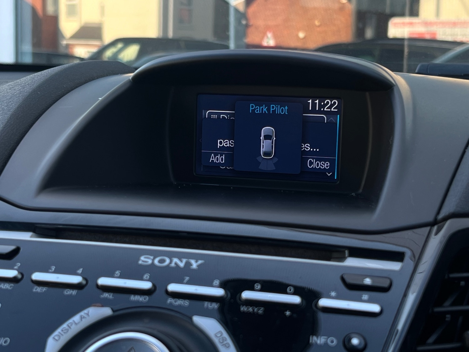 Used Ford Fiesta 2014 for sale - 77745392: Photo 15