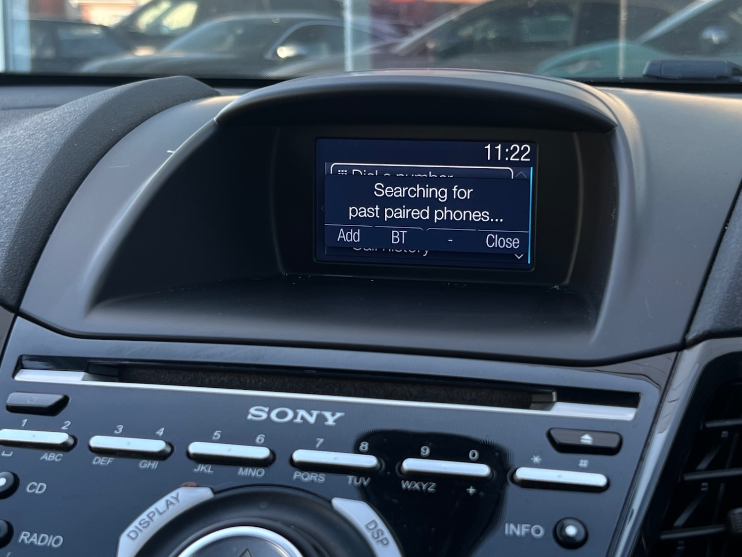 Used Ford Fiesta 2014 for sale - 77745392: Photo 16