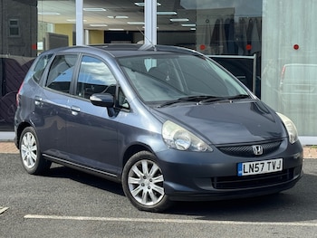 2007 (57) - 1.4 i-DSi SE 5dr CVT-7