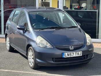 Used Honda Jazz 2007 for sale - 75931960: Photo