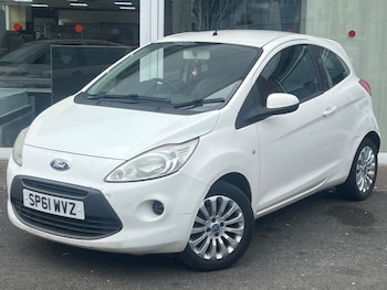 Used Ford Ka 2011 for sale - 78122310: Photo