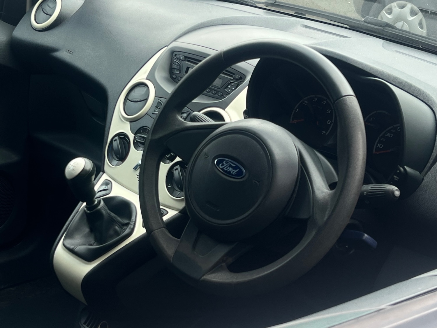 Used Ford Ka 2011 for sale - 78122310: Photo 3