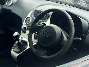 Used Ford Ka 2011 for sale - 78122310: Photo