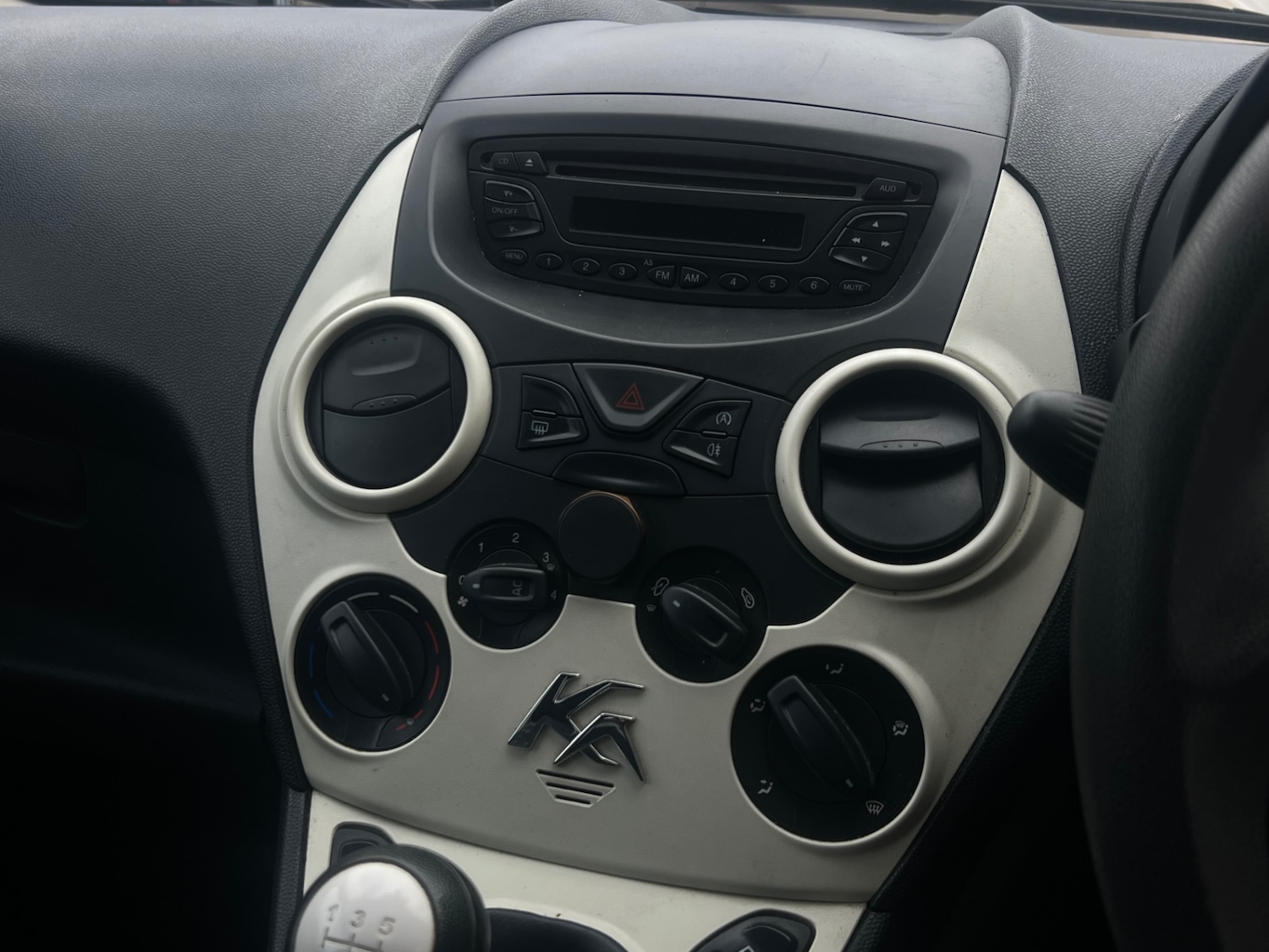 Used Ford Ka 2011 for sale - 78122310: Photo 4