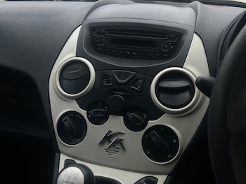 Used Ford Ka 2011 for sale - 78122310: Photo