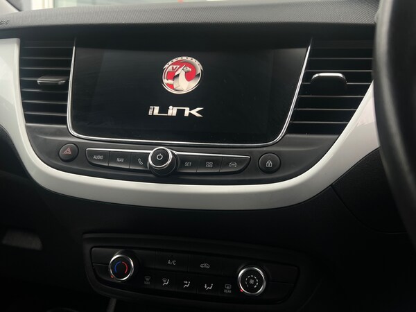 Used Vauxhall Crossland X 2020 for sale - 76263427: Photo 12