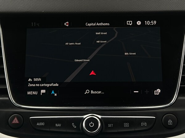 Used Vauxhall Crossland X 2020 for sale - 76263427: Photo 13