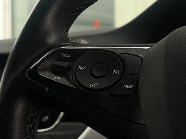 Used Vauxhall Crossland X 2020 for sale - 76263427: Photo 15