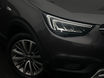 Used Vauxhall Crossland X 2020 for sale - 76263427: Photo 4