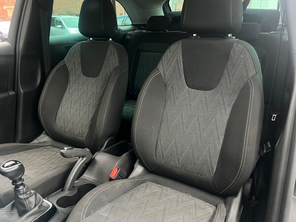 Used Vauxhall Crossland X 2020 for sale - 76263427: Photo 9