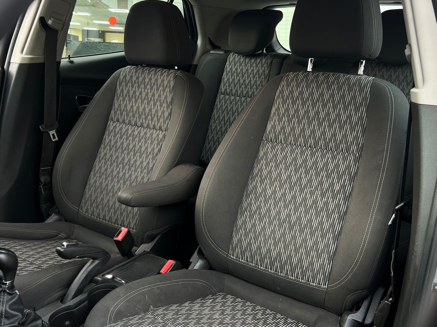 Used Vauxhall Mokka 2013 for sale - 77261453: Photo 9