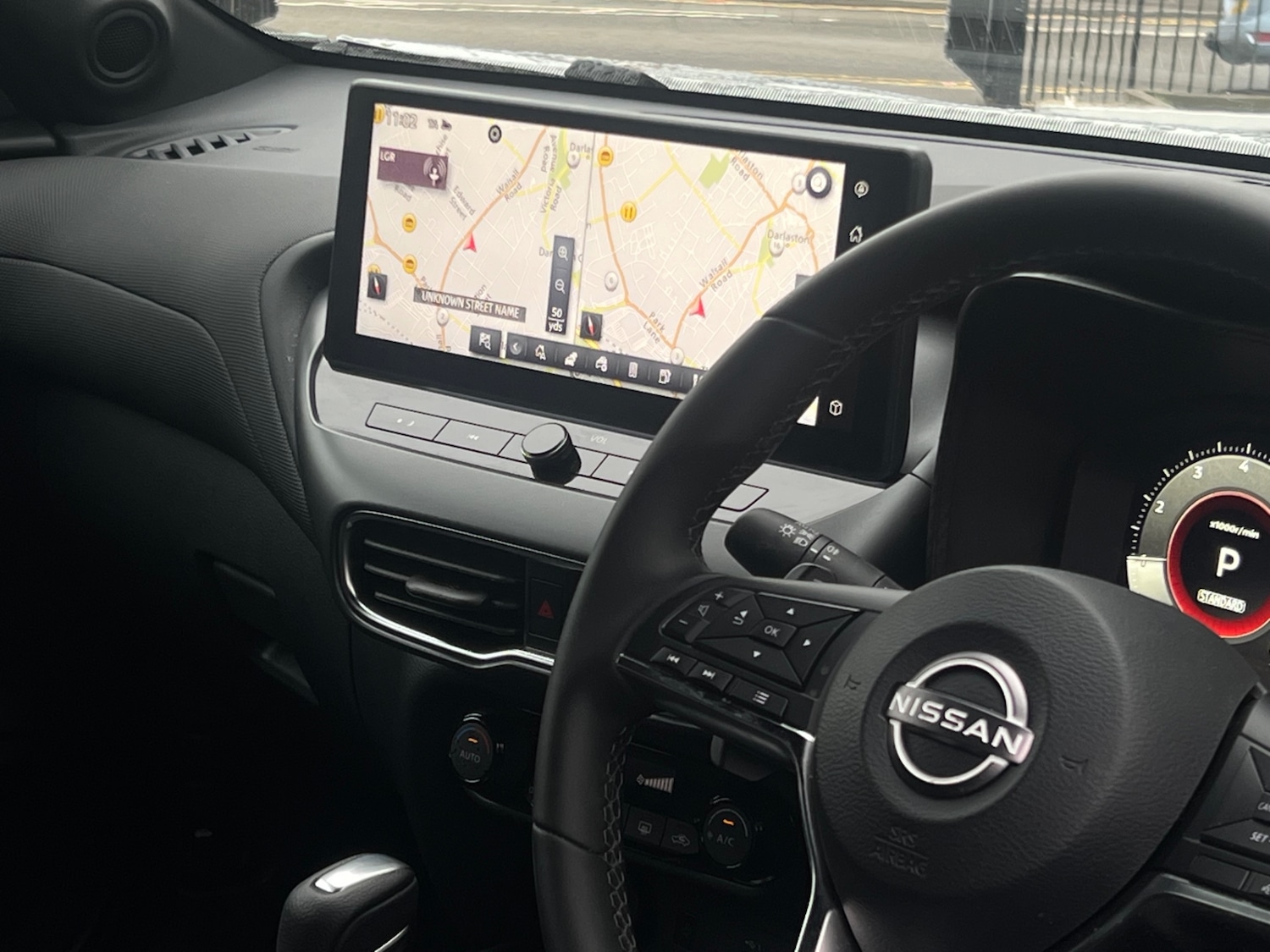 Used Nissan Juke 2024 for sale - 77775239: Photo 10