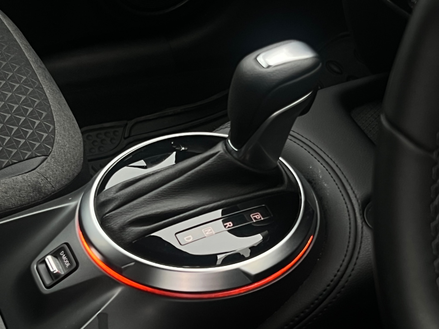 Used Nissan Juke 2024 for sale - 77775239: Photo 13