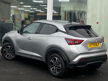 Used Nissan Juke 2024 for sale - 77775239: Photo