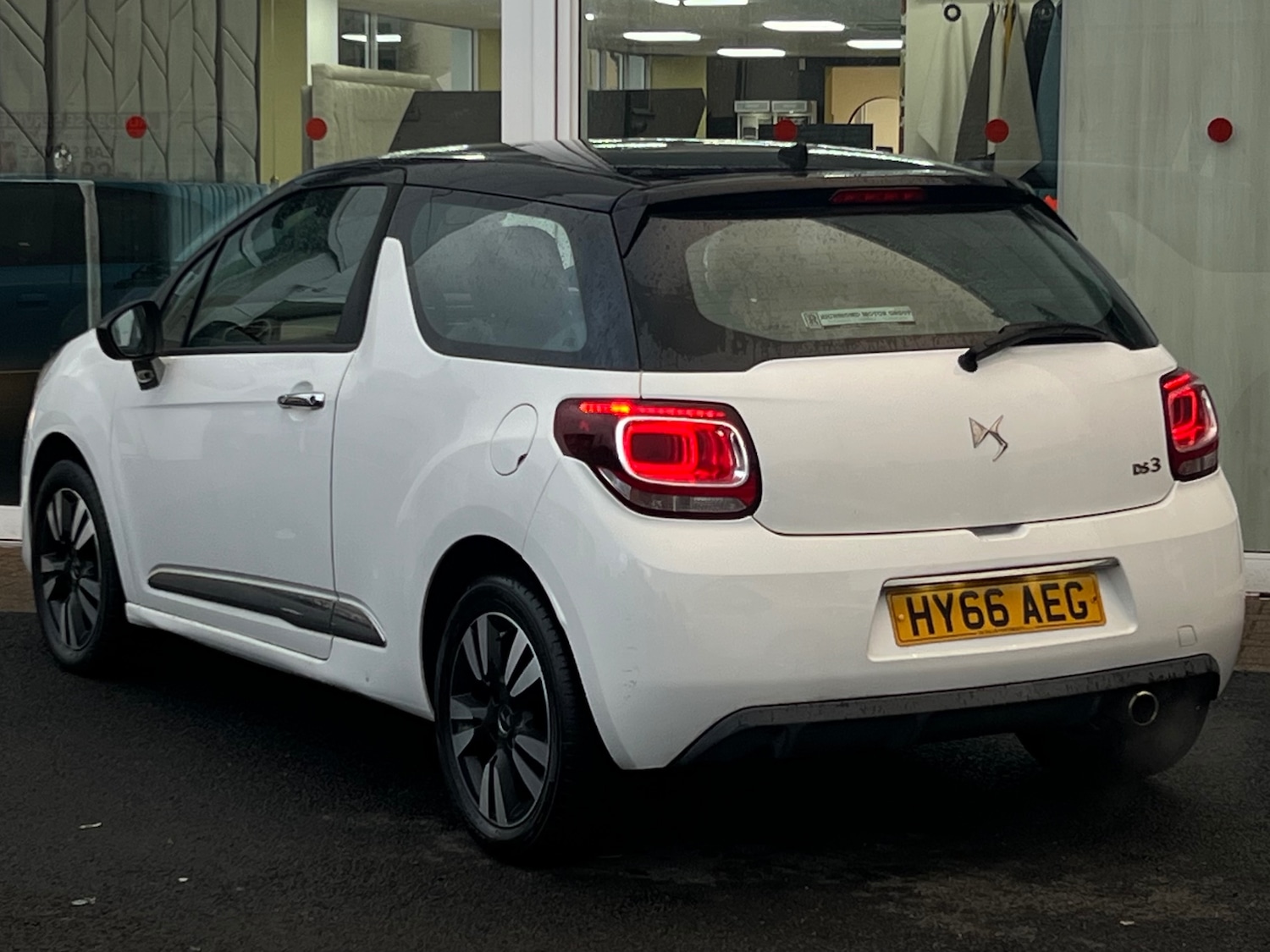 Used DS Automobiles DS 3 2016 for sale - 77159346: Photo 6