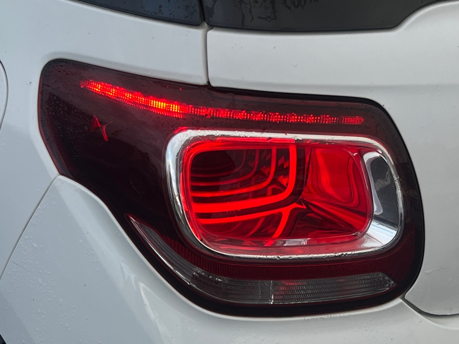 Used DS Automobiles DS 3 2016 for sale - 77159346: Photo 8