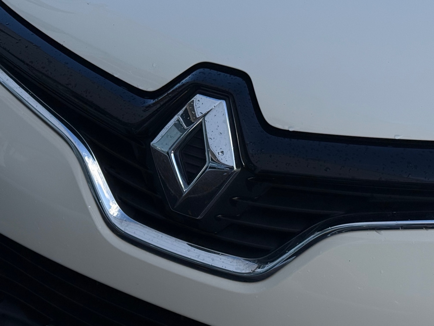 Used Renault Captur 2014 for sale - 76892591: Photo 12