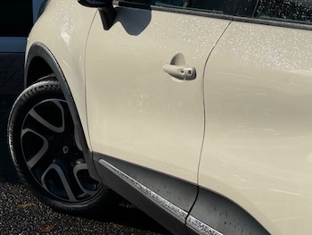 Used Renault Captur 2014 for sale - 76892591: Photo