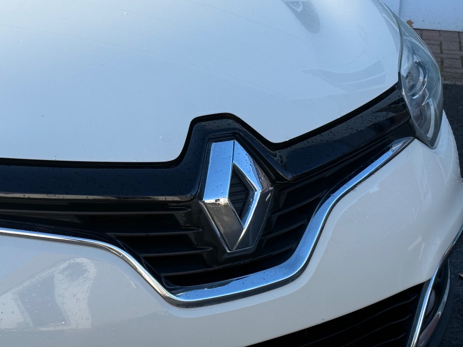 Used Renault Captur 2014 for sale - 76892591: Photo 5