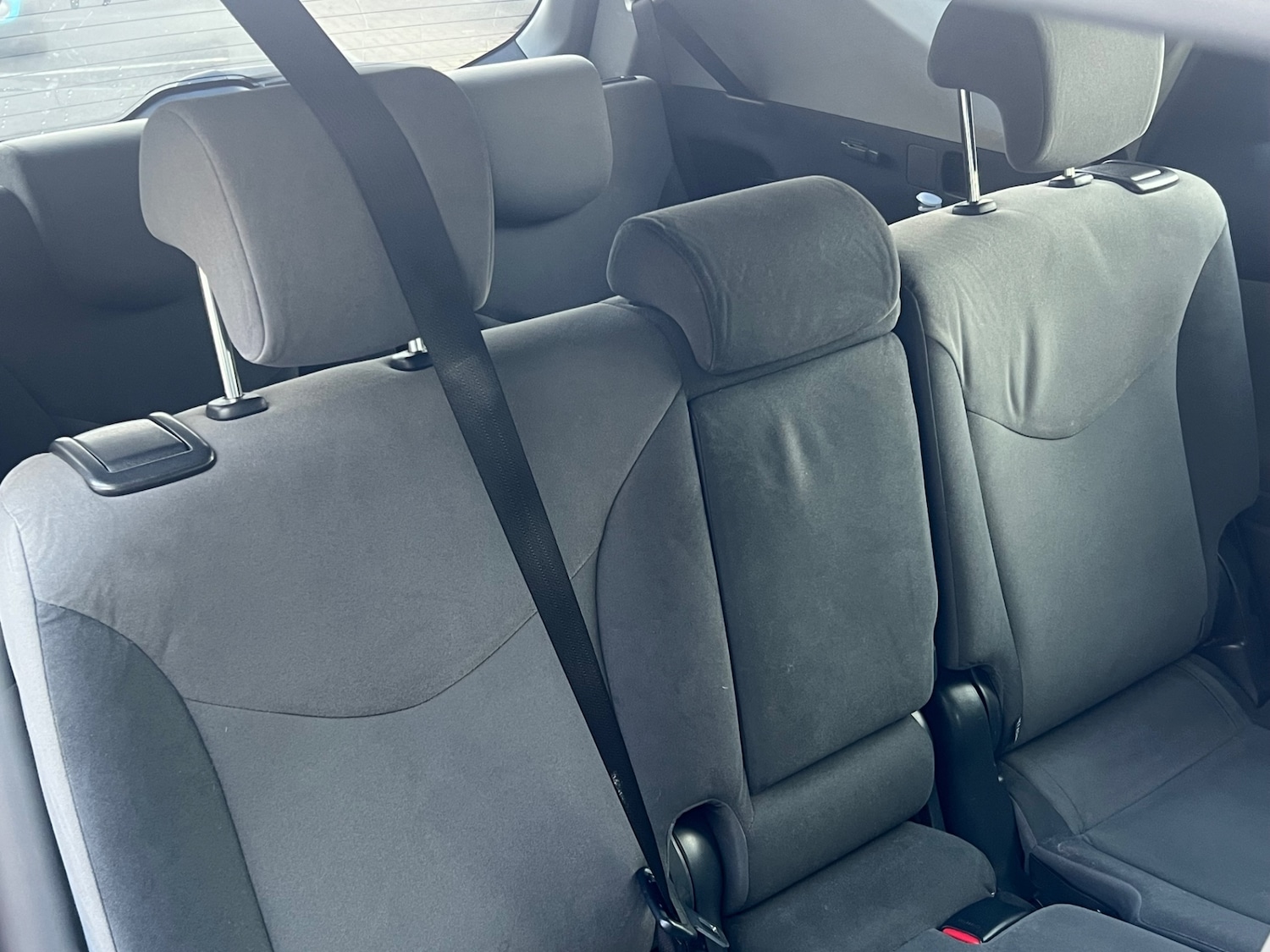 Used Toyota Prius+ 2018 for sale - 77012214: Photo 12