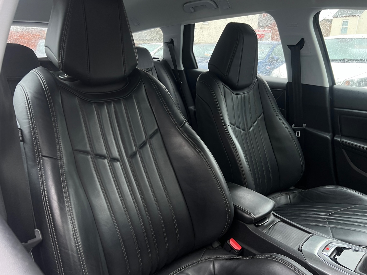 Used Peugeot 308 2016 for sale - 77261480: Photo 10