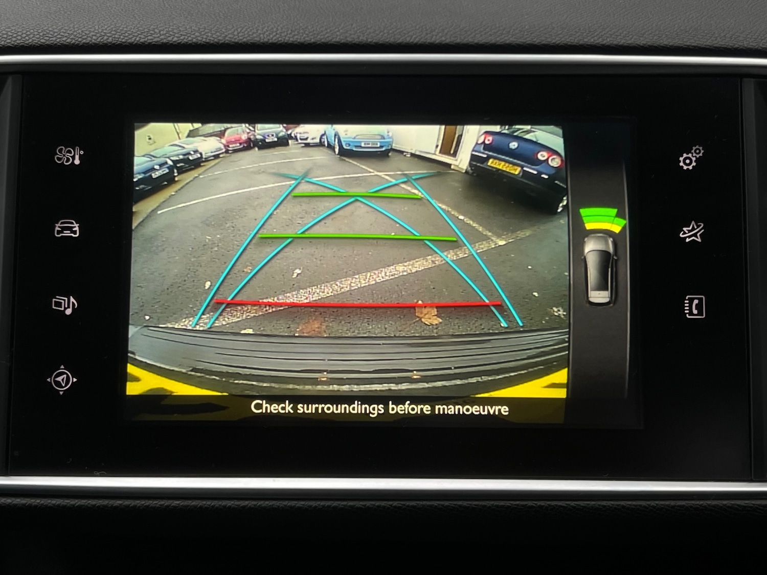 Used Peugeot 308 2016 for sale - 77261480: Photo 14