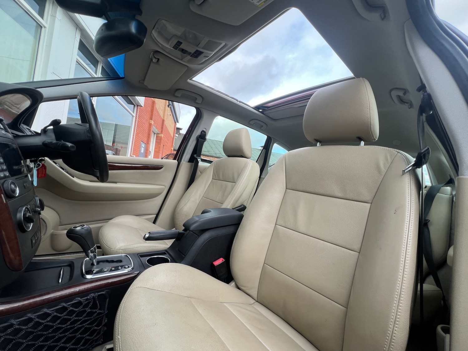 Used Mercedes-Benz A-Class 2007 for sale - 76595552: Photo 3