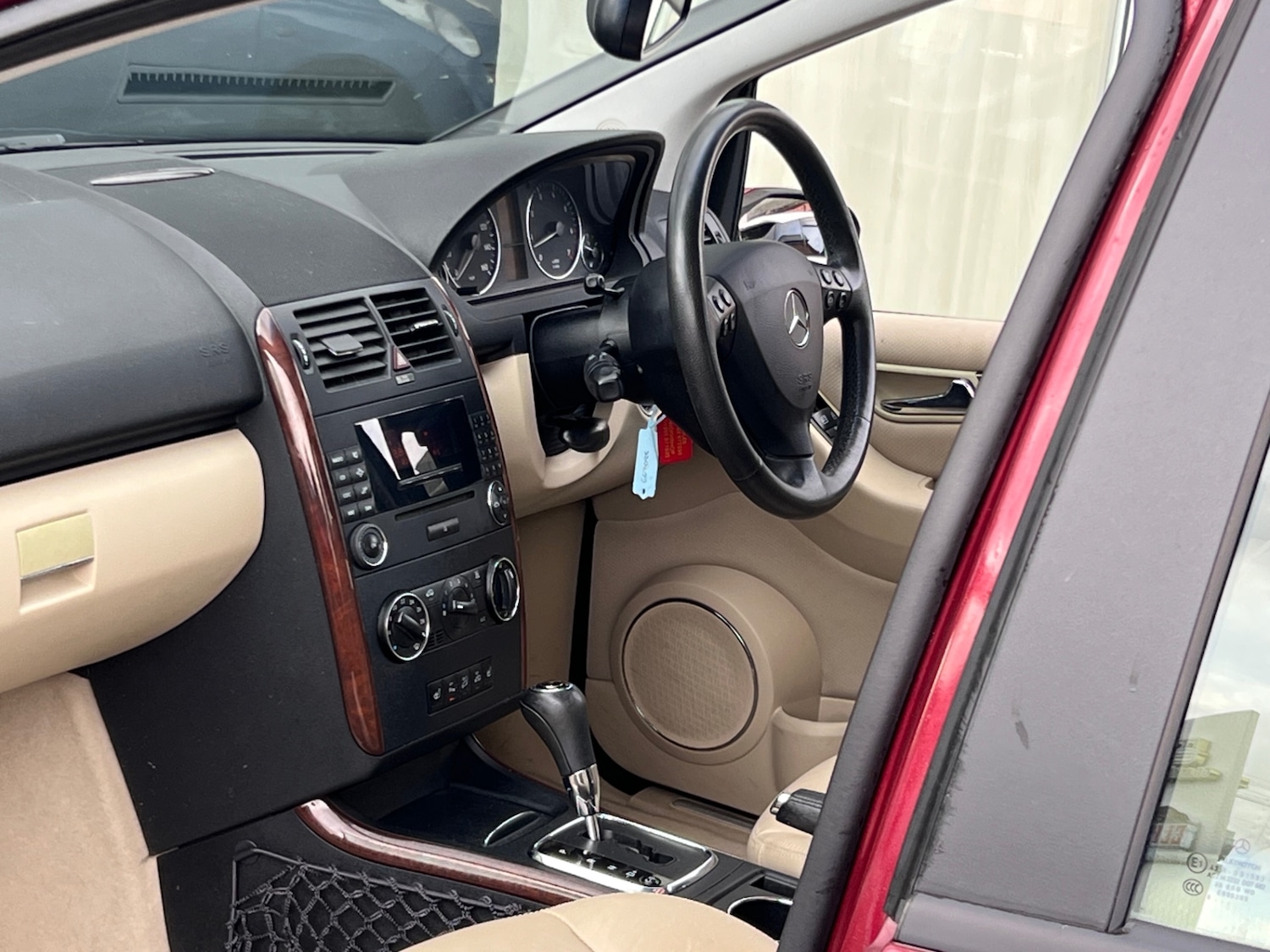 Used Mercedes-Benz A-Class 2007 for sale - 76595552: Photo 6