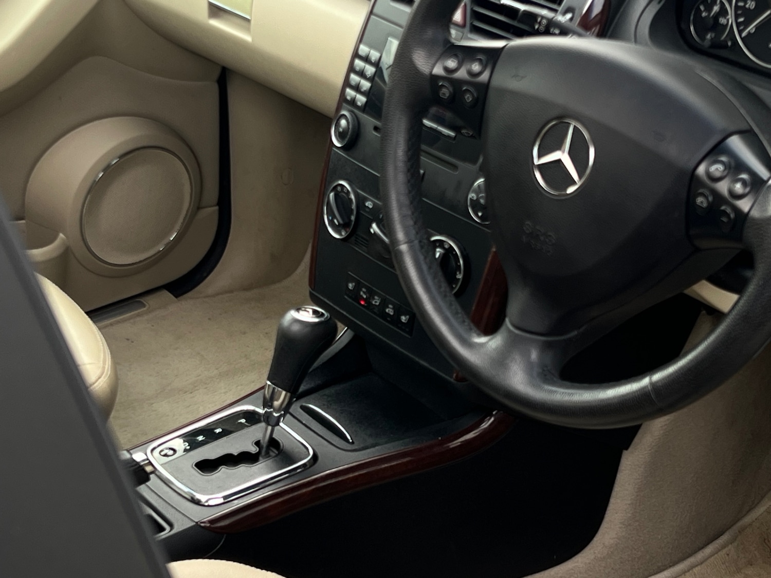 Used Mercedes-Benz A-Class 2007 for sale - 76595552: Photo 7