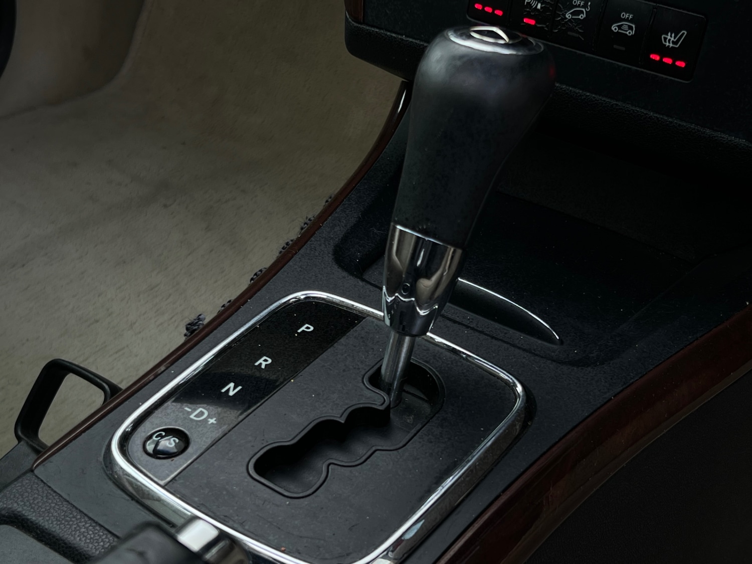 Used Mercedes-Benz A-Class 2007 for sale - 76595552: Photo 9