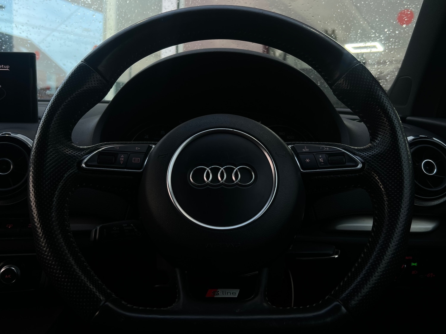 Used Audi A3 2015 for sale - 77913566: Photo 14
