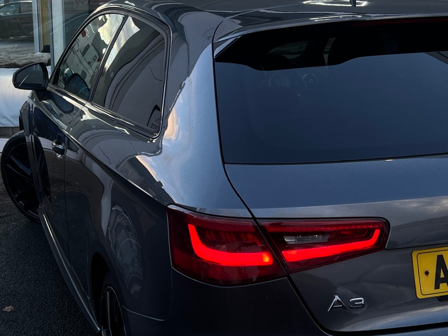 Used Audi A3 2015 for sale - 77913566: Photo 5