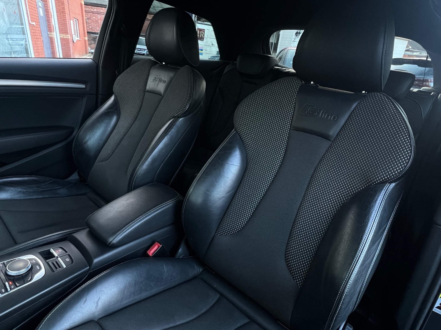 Used Audi A3 2015 for sale - 77913566: Photo 8