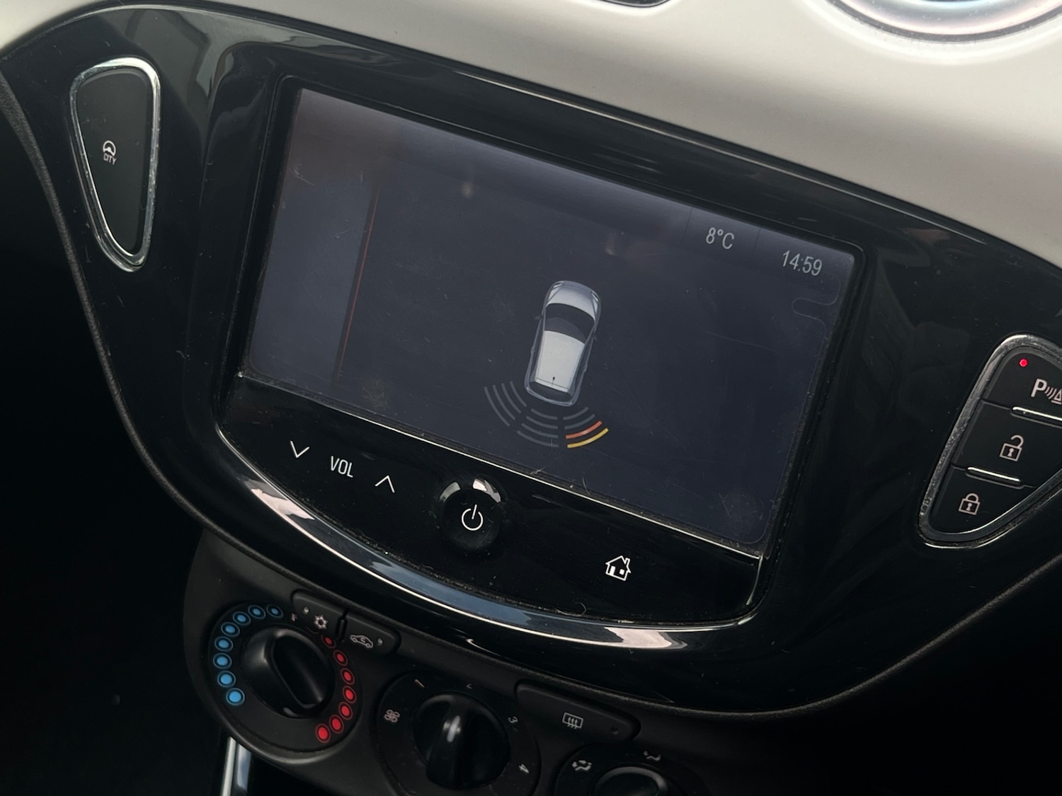 Used Vauxhall ADAM 2015 for sale - 78054880: Photo 10