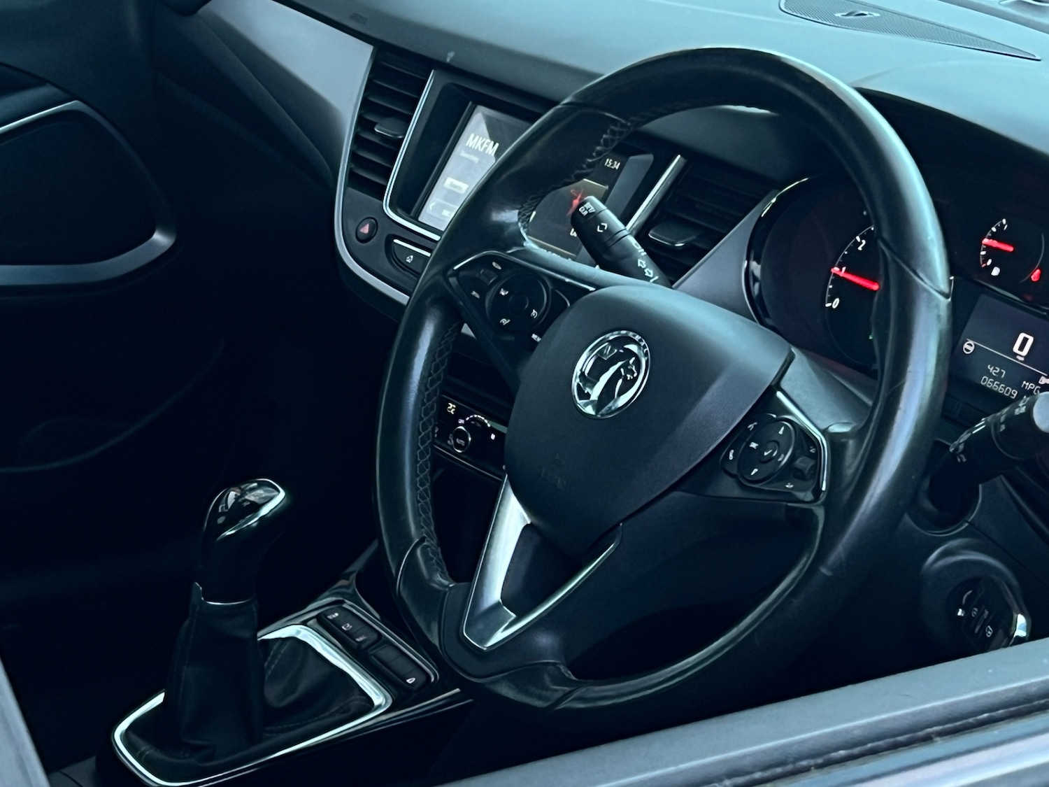 Used Vauxhall Crossland X 2018 for sale - 77159334: Photo 12