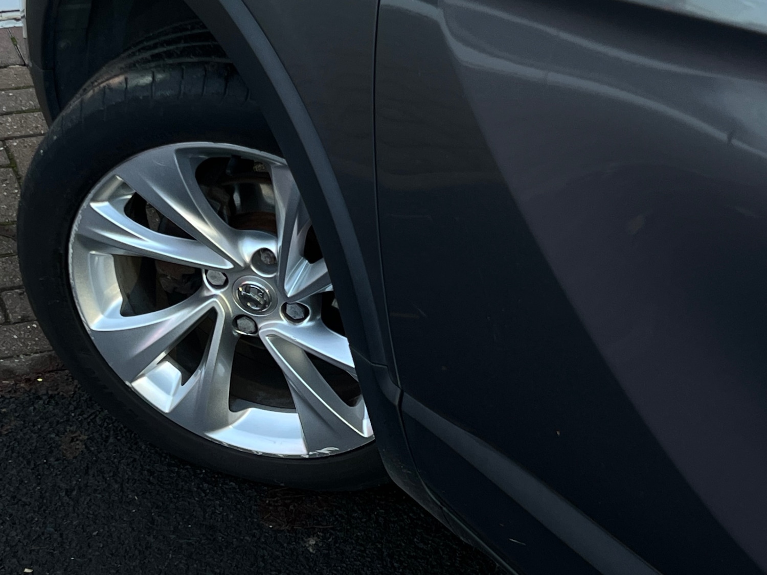 Used Vauxhall Crossland X 2018 for sale - 77159334: Photo 9