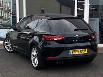 Used SEAT Leon 2015 for sale - 79813360: Photo