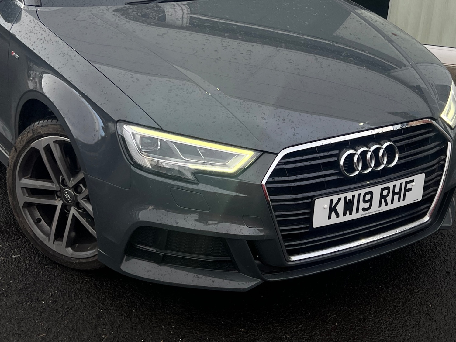 Used Audi A3 2019 for sale - 78014820: Photo 5