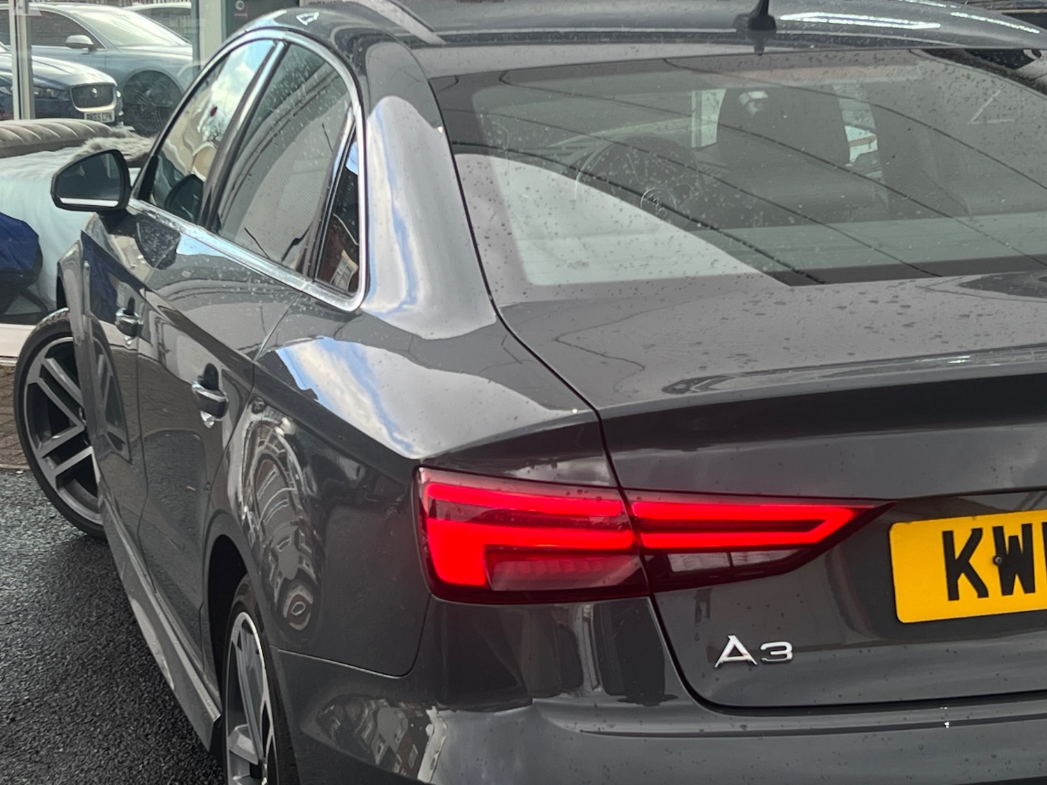 Used Audi A3 2019 for sale - 78014820: Photo 6