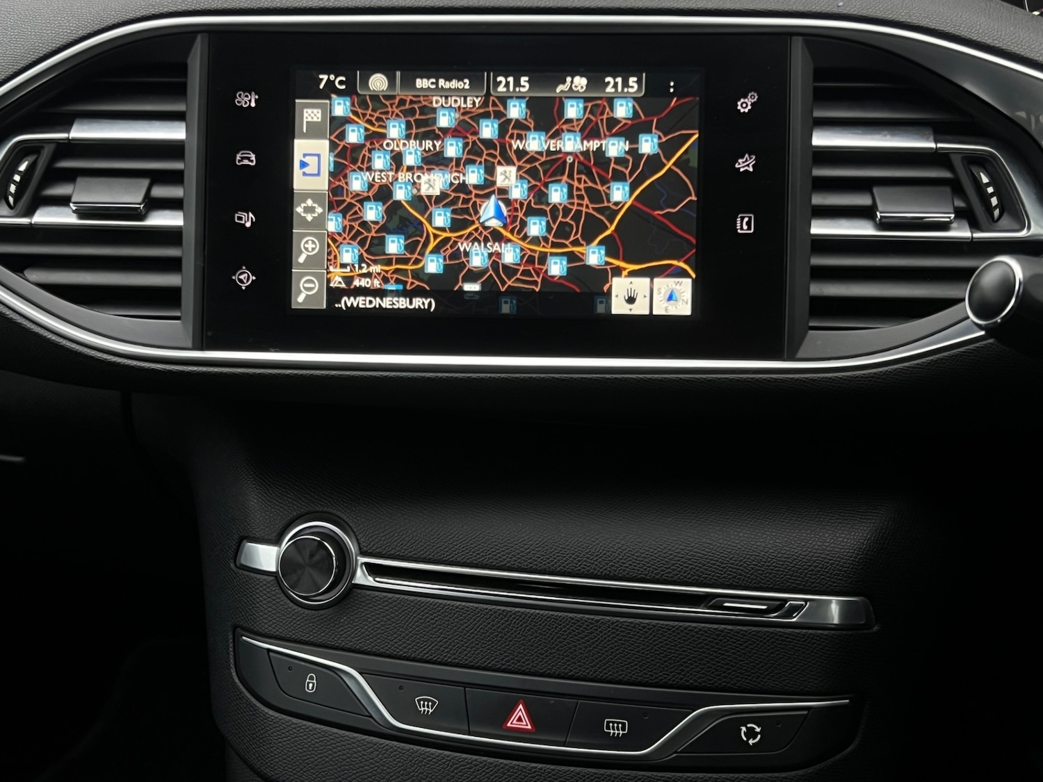 Used Peugeot 308 2016 for sale - 76748279: Photo 13